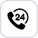 Поддержка 24/7